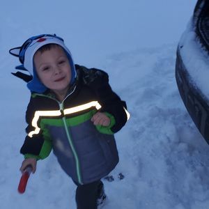 Meet your Posher, Beata